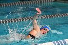 WSwim vs USCGA  Women’s Swimming & Diving vs US Coast Guard Academy. : WSwim, swimming